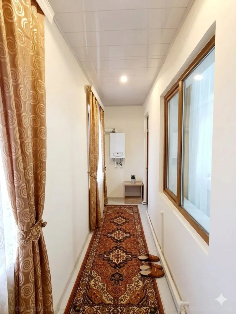 Satılır 2 otaqlı Mənzil Yeni tikili 74 m² Xırdalan - şəkil 8