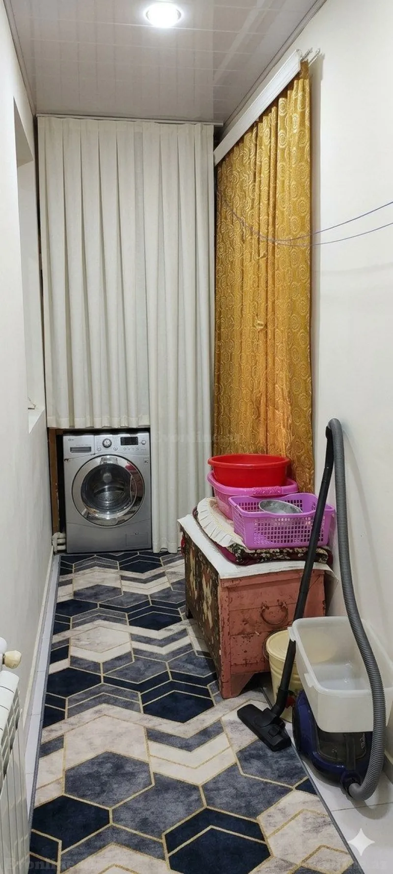 Satılır 2 otaqlı Mənzil Yeni tikili 74 m² Xırdalan - şəkil 9