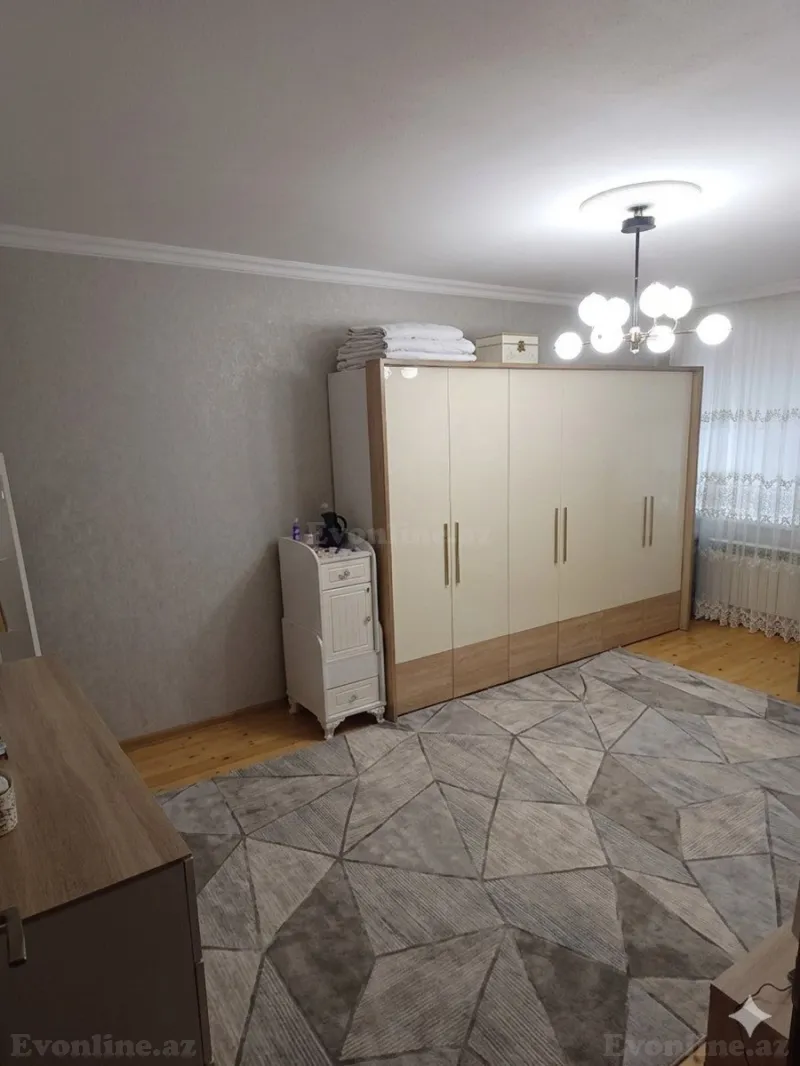 Satılır 2 otaqlı Mənzil Yeni tikili 74 m² Xırdalan - şəkil 10