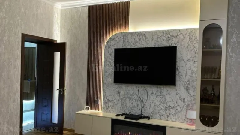 Satılır 3 otaqlı Mənzil Köhnə tikili 70 m² İçərişəhər m. - şəkil 8