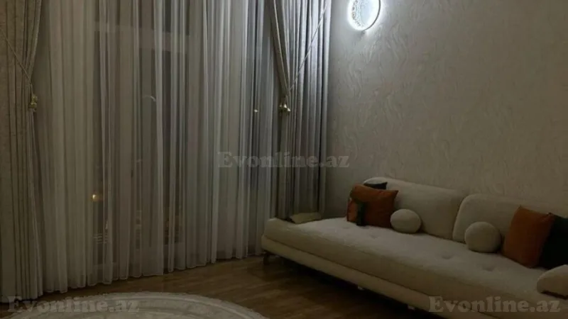 Satılır 3 otaqlı Mənzil Köhnə tikili 70 m² İçərişəhər m. - şəkil 11