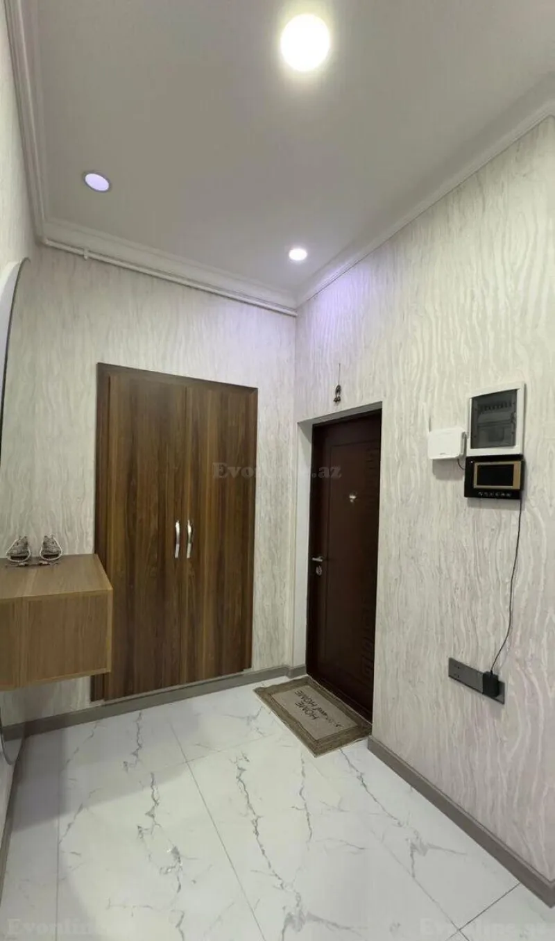 Satılır 3 otaqlı Mənzil Köhnə tikili 70 m² İçərişəhər m. - şəkil 20