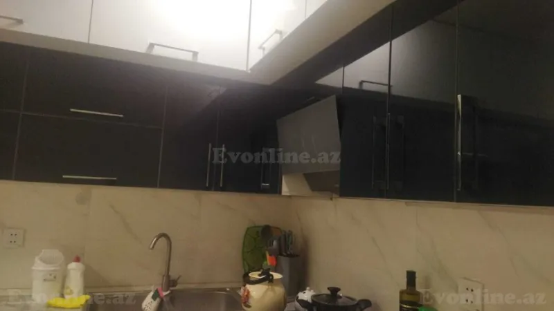 Satılır 3 otaqlı Mənzil Köhnə tikili 70 m² Biləcəri - şəkil 4