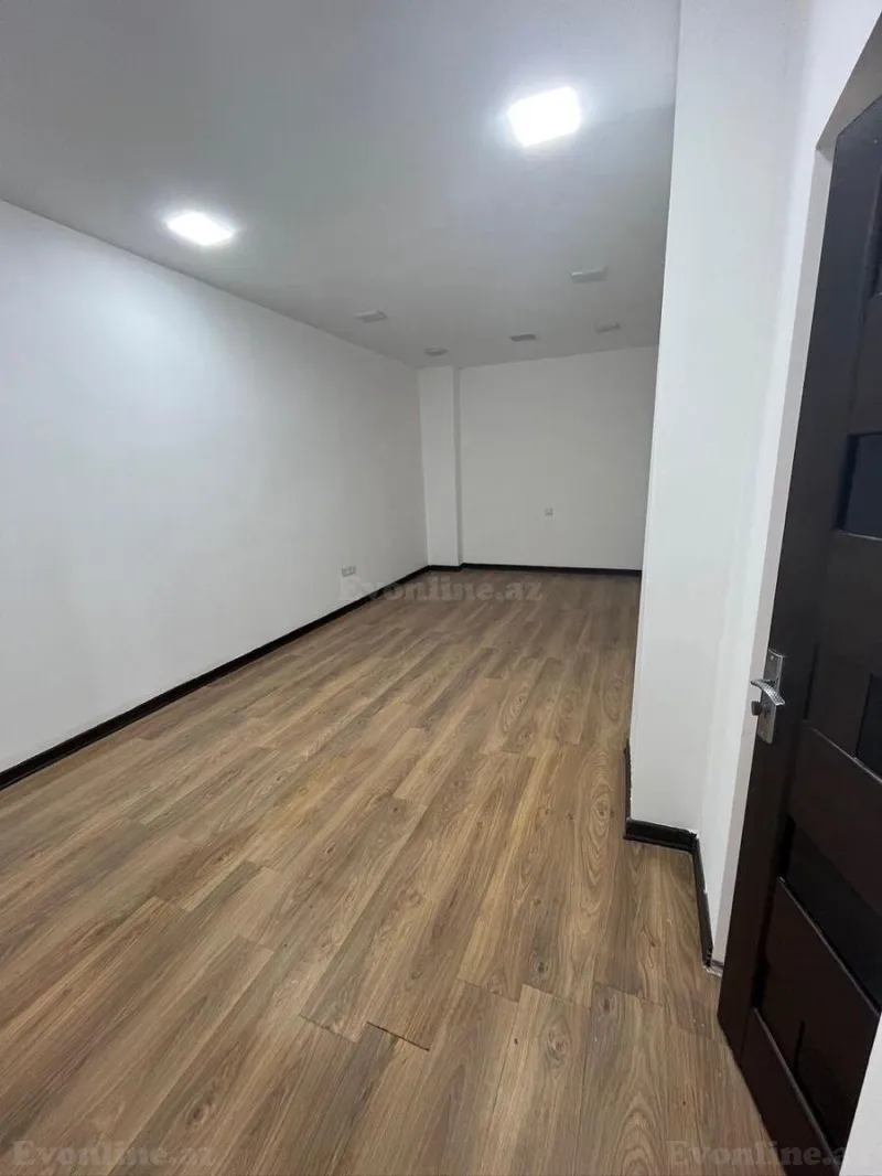 Kirayə verilir Ofis 70 m² 28 May m. - şəkil 2
