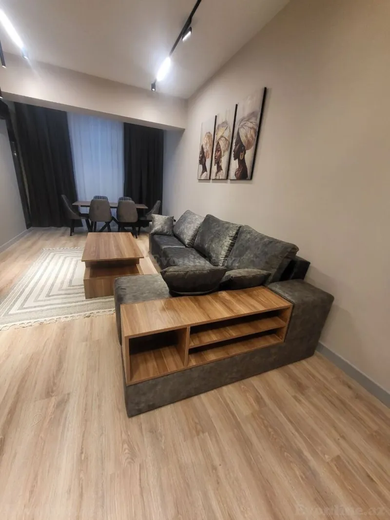Kirayə verilir 2 otaqlı Mənzil Yeni tikili 65 m² Xətai m. - şəkil 7