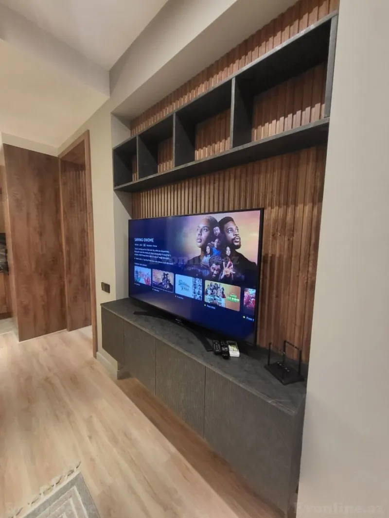 Kirayə verilir 2 otaqlı Mənzil Yeni tikili 65 m² Xətai m. - şəkil 10