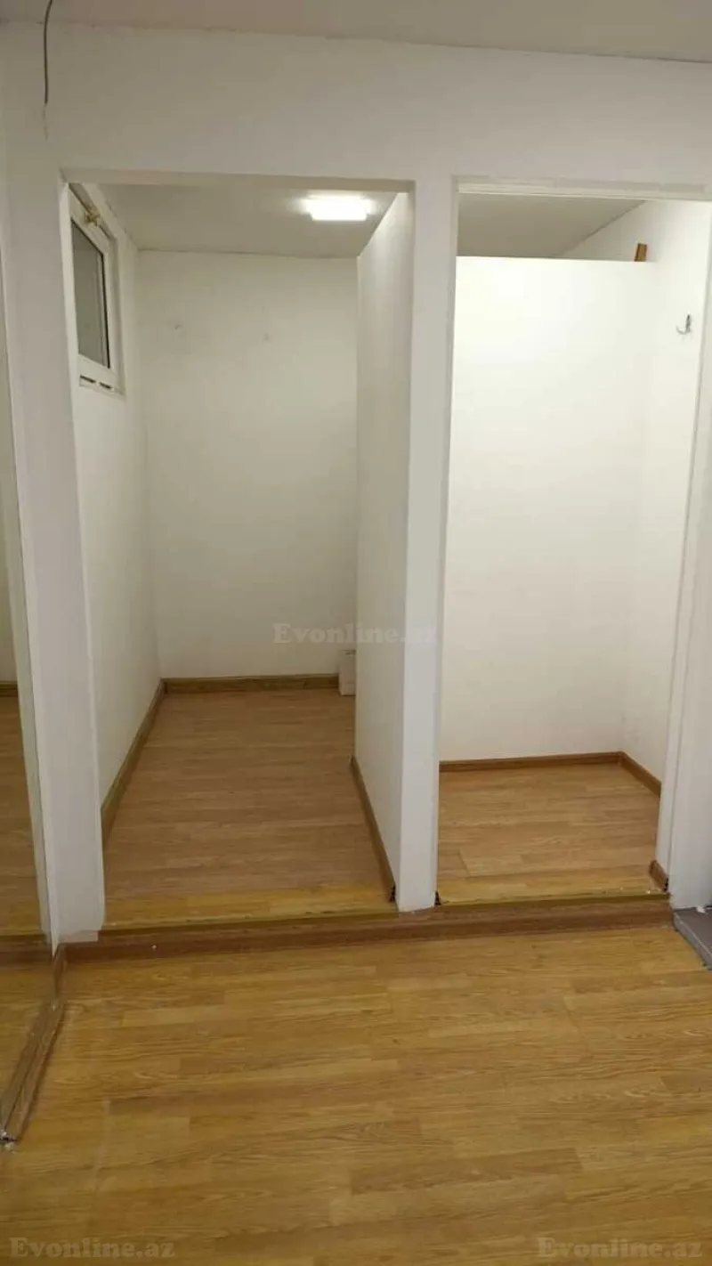 Obyekt 60 m² İnşaatçılar m. Kirayə verilir