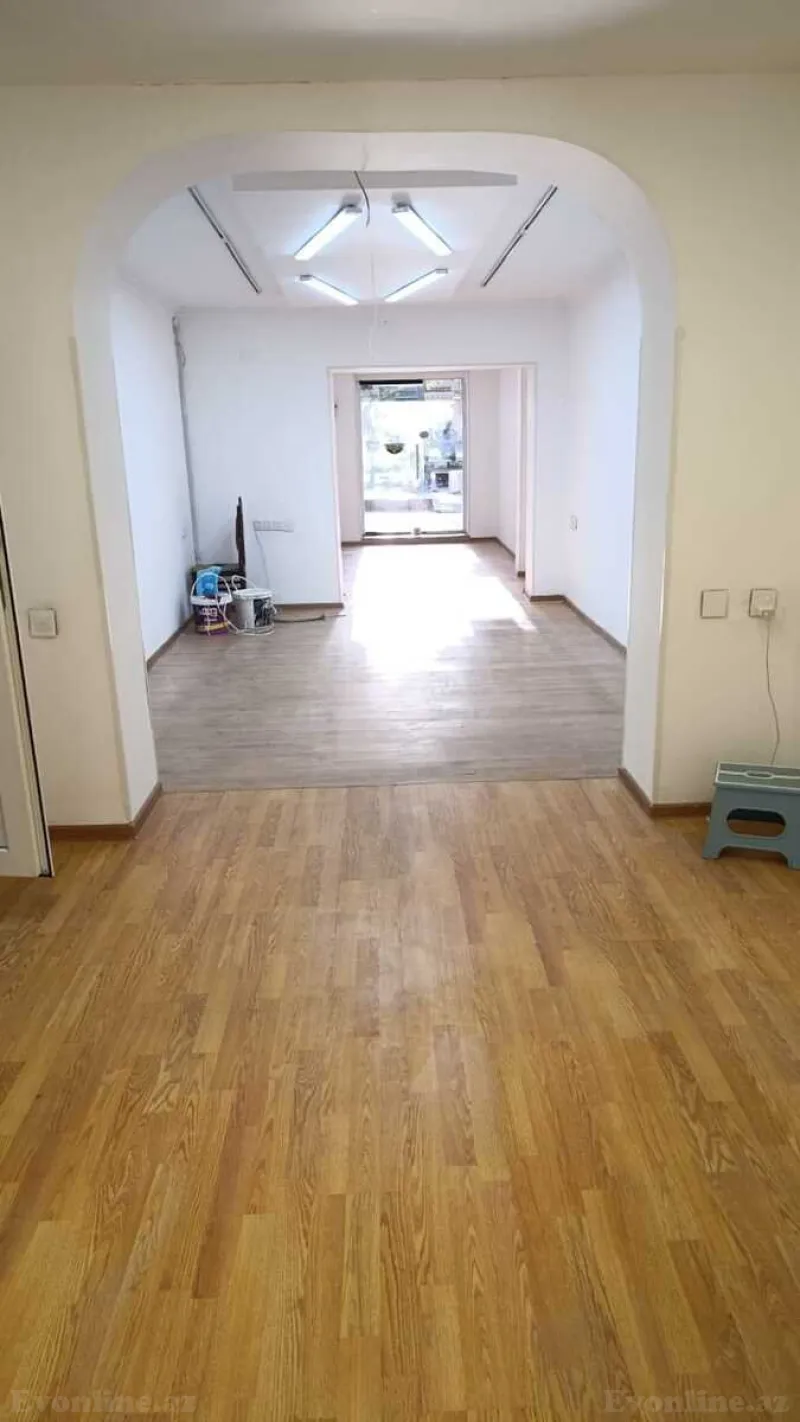 Kirayə verilir Obyekt 60 m² İnşaatçılar m. - şəkil 2