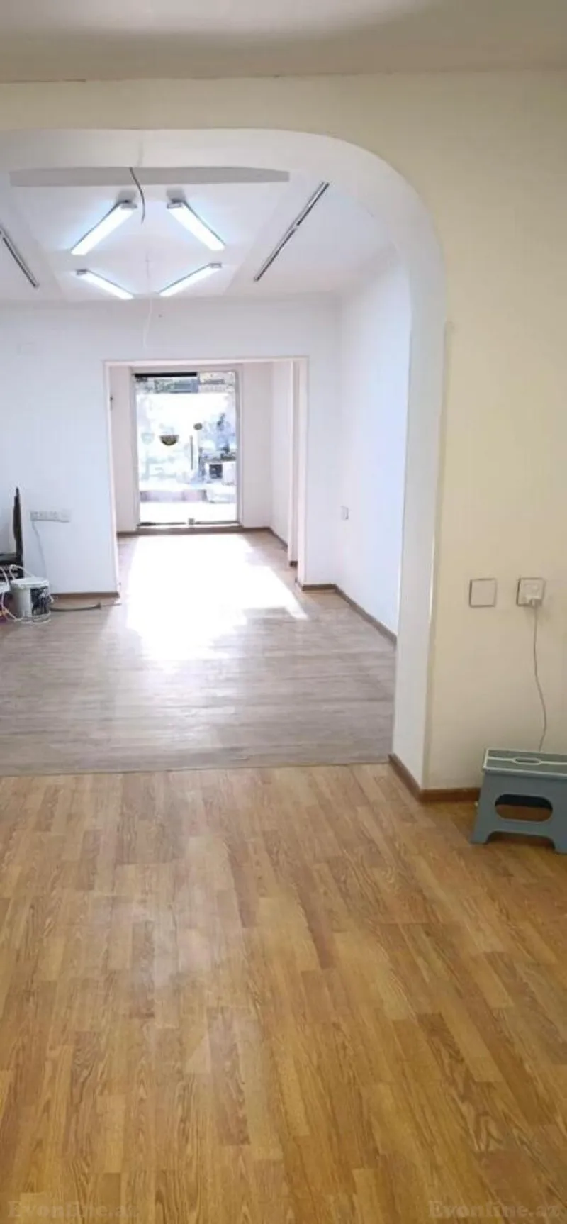 Kirayə verilir Obyekt 60 m² İnşaatçılar m. - şəkil 3