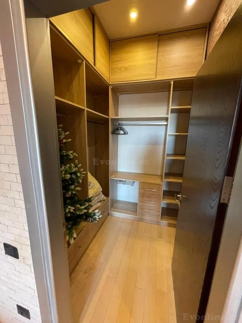 Kirayə verilir 3 otaqlı Mənzil Yeni tikili 140 m² 28 May m. - şəkil 12