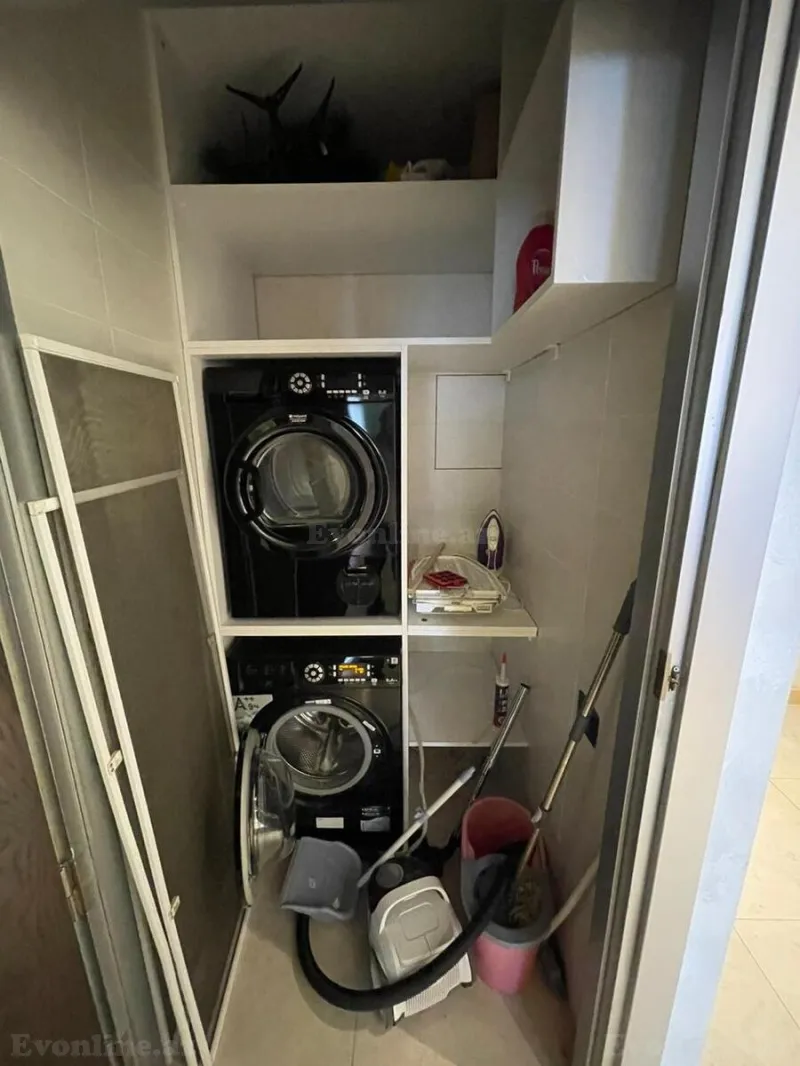 Kirayə verilir 3 otaqlı Mənzil Yeni tikili 140 m² 28 May m. - şəkil 15