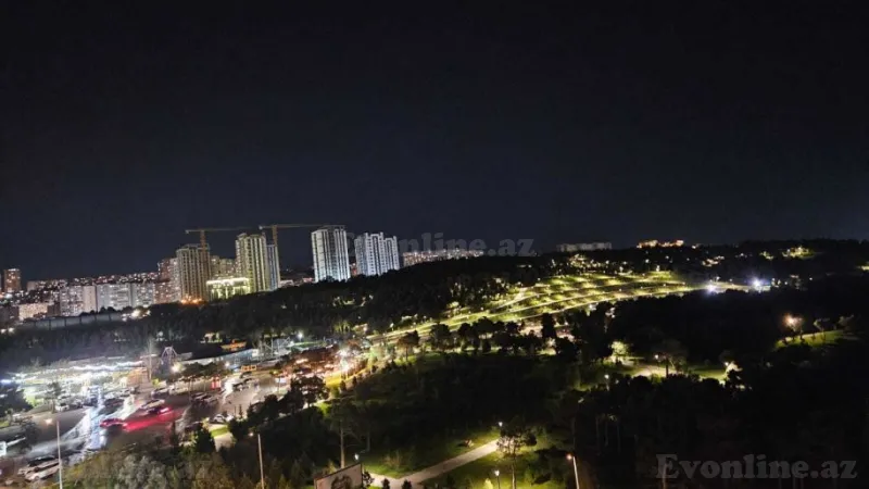 Satılır 3 otaqlı Mənzil Yeni tikili 70 m² Həzi Aslanov - şəkil 12