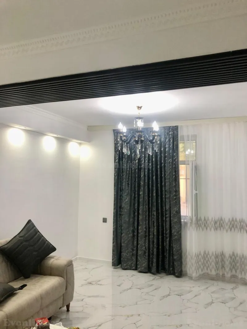 Kirayə verilir 2 otaqlı Mənzil Yeni tikili 50 m² Masazır - şəkil 2