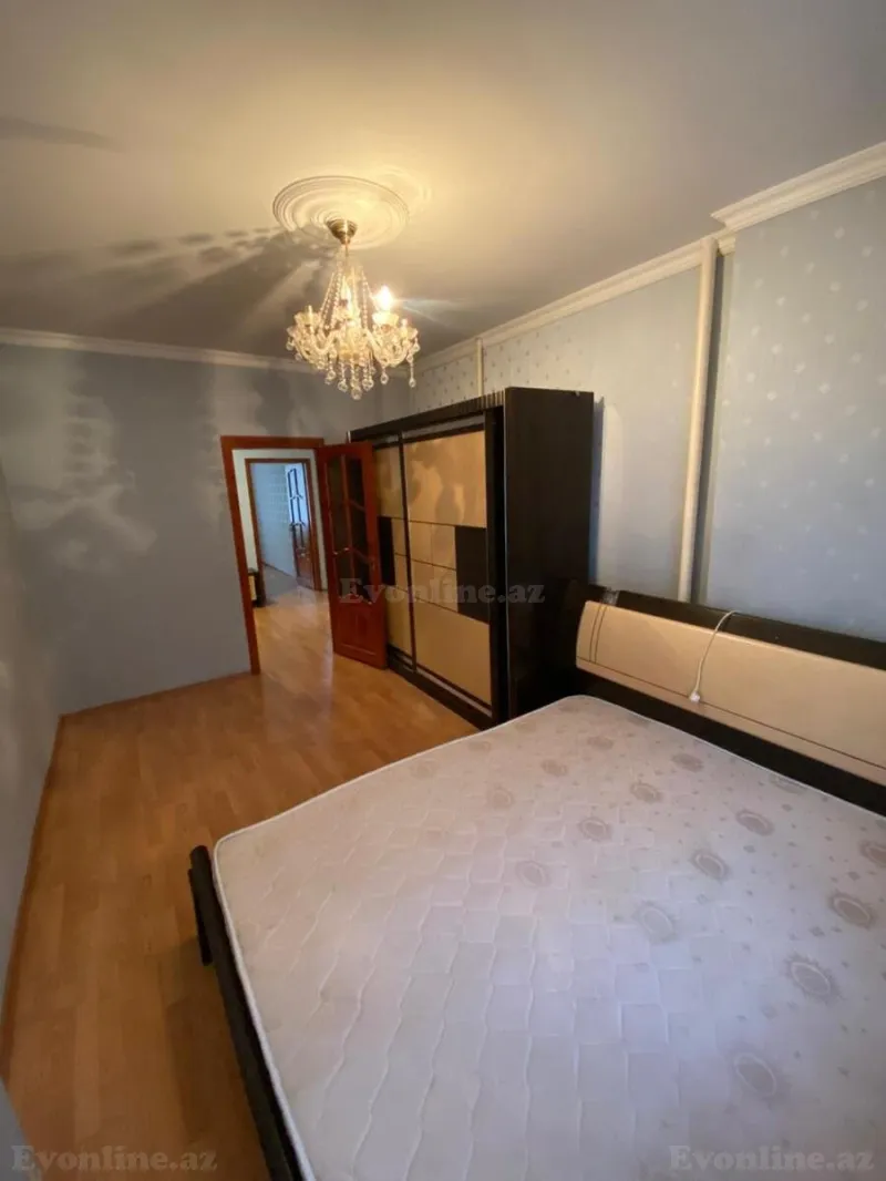 Kirayə verilir 3 otaqlı Mənzil Köhnə tikili 68 m² Azadlıq prospekti m. - şəkil 7