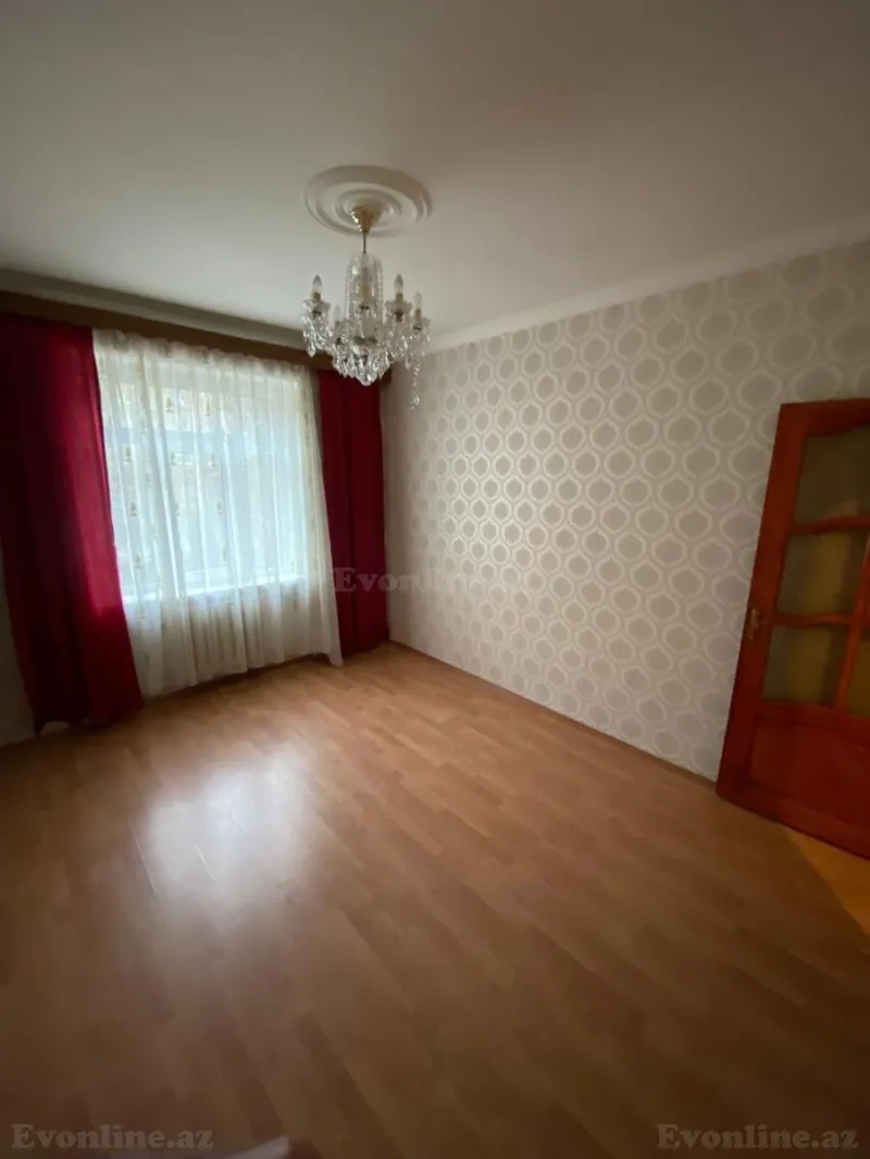 Kirayə verilir 3 otaqlı Mənzil Köhnə tikili 68 m² Azadlıq prospekti m. - şəkil 8