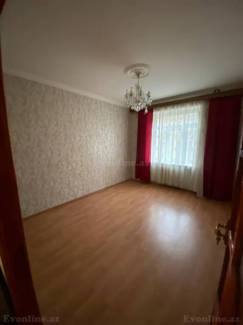 Kirayə verilir 3 otaqlı Mənzil Köhnə tikili 68 m² Azadlıq prospekti m. - şəkil 9