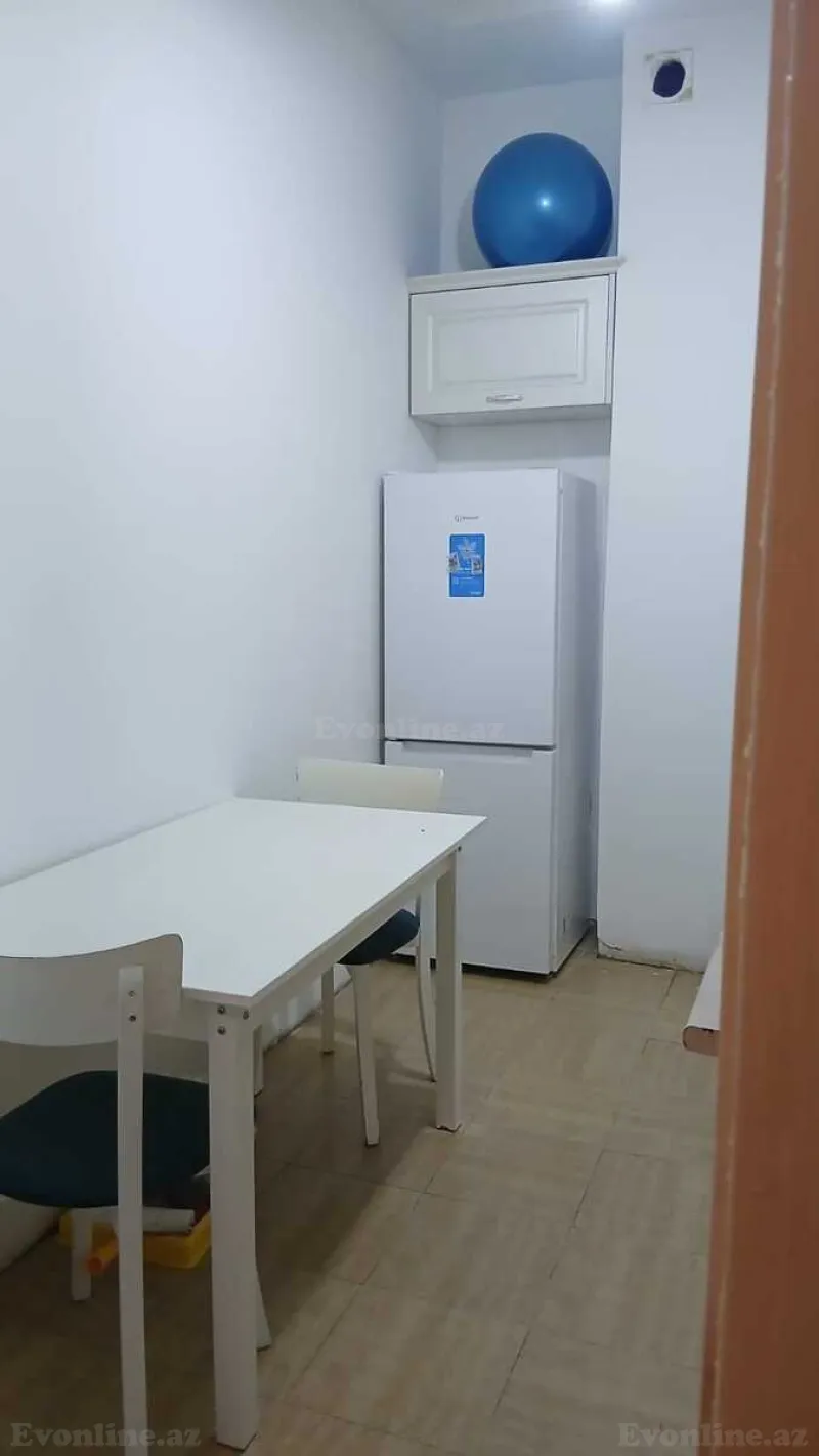 Kirayə verilir 2 otaqlı Mənzil Yeni tikili 78 m² Nərimanov r. - şəkil 5