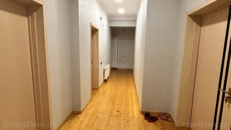 Satılır 5 otaqlı Mənzil Yeni tikili 160 m² Əhmədli