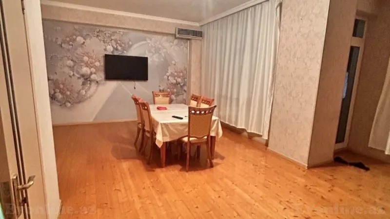 Satılır 5 otaqlı Mənzil Yeni tikili 160 m² Əhmədli - şəkil 3