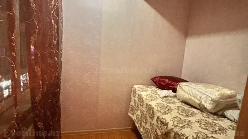 Satılır 5 otaqlı Mənzil Yeni tikili 160 m² Əhmədli - şəkil 5