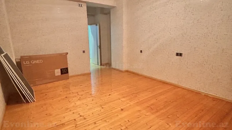 Satılır 5 otaqlı Mənzil Yeni tikili 160 m² Əhmədli - şəkil 10