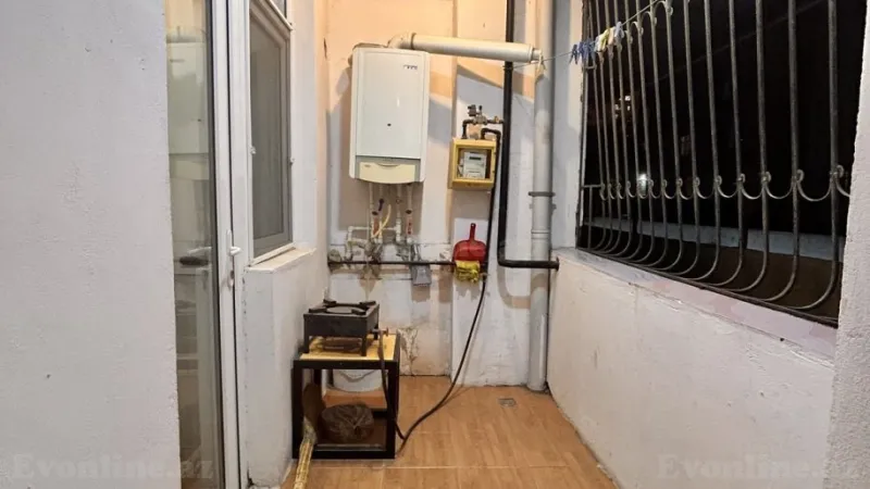 Satılır 5 otaqlı Mənzil Yeni tikili 160 m² Əhmədli - şəkil 11