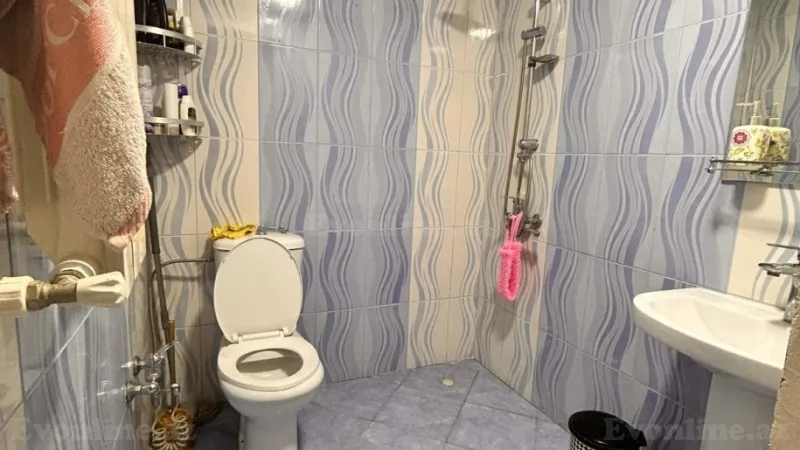 Satılır 5 otaqlı Mənzil Yeni tikili 160 m² Əhmədli - şəkil 12