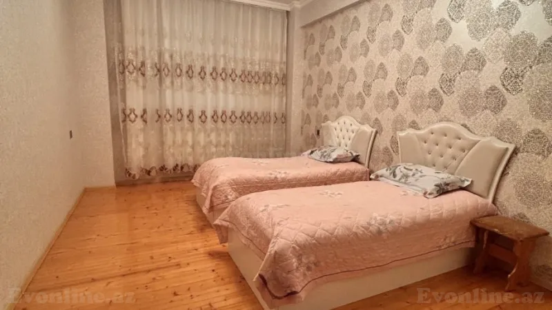 Satılır 5 otaqlı Mənzil Yeni tikili 160 m² Əhmədli - şəkil 17