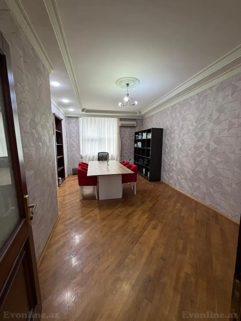 Kirayə verilir Ofis 250 m² 28 May m. - şəkil 4