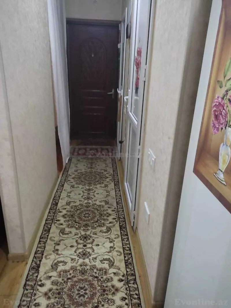 Satılır 1 otaqlı Mənzil Yeni tikili 38 m² Xırdalan - şəkil 6