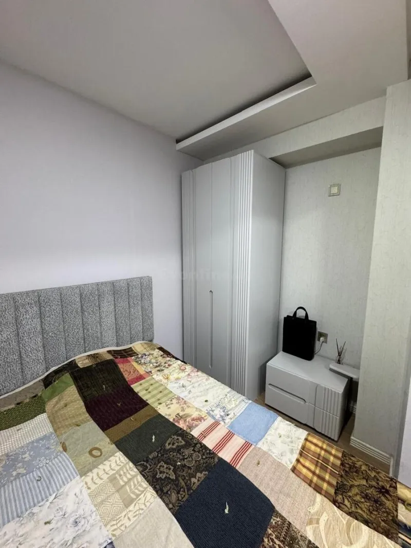 Satılır 2 otaqlı Mənzil Yeni tikili 72 m² Neftçilər m. - şəkil 5