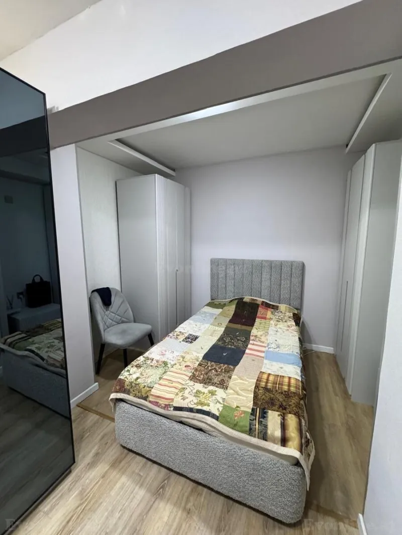 Satılır 2 otaqlı Mənzil Yeni tikili 72 m² Neftçilər m. - şəkil 7