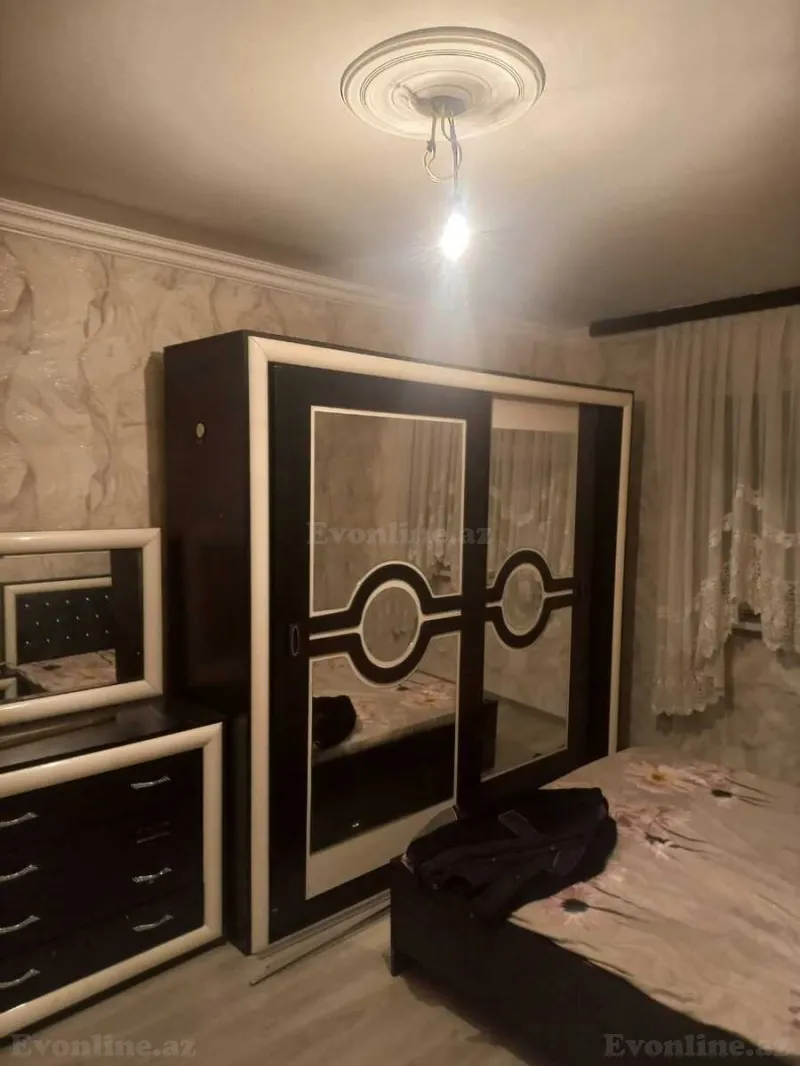 1 otaqlı Mənzil 40 m² Sabunçu r. Satılır