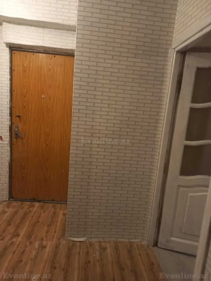 Satılır 1 otaqlı Mənzil Köhnə tikili 40 m² Sabunçu r. - şəkil 9