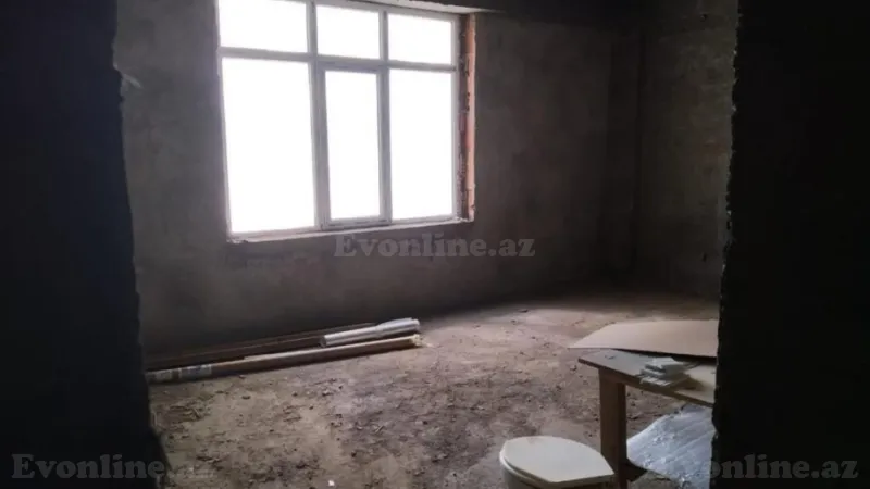 Satılır 4 otaqlı Mənzil Yeni tikili 140 m² 8-ci mikrorayon - şəkil 6