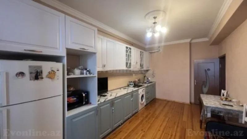 Satılır 3 otaqlı Mənzil Yeni tikili 95 m² Yeni Yasamal - şəkil 5