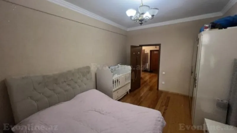 Satılır 3 otaqlı Mənzil Yeni tikili 95 m² Yeni Yasamal - şəkil 7