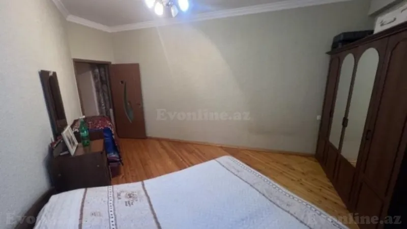 Satılır 3 otaqlı Mənzil Yeni tikili 95 m² Yeni Yasamal - şəkil 9