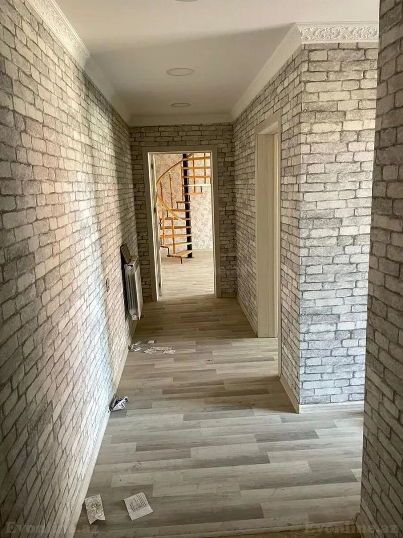 3 otaqlı Mənzil 103 m² Masazır Satılır