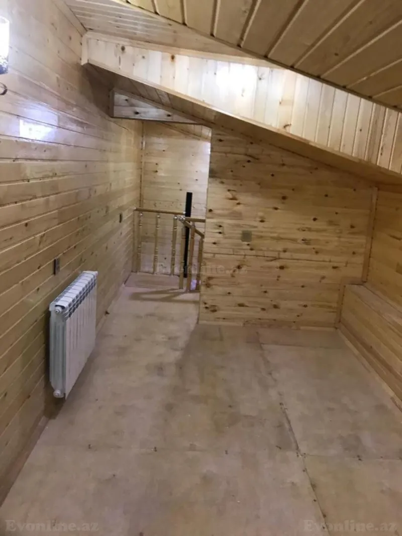 Satılır 3 otaqlı Mənzil Yeni tikili 103 m² Masazır - şəkil 6