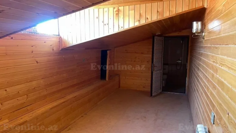 Satılır 3 otaqlı Mənzil Yeni tikili 103 m² Masazır - şəkil 7