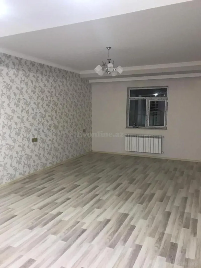 Satılır 3 otaqlı Mənzil Yeni tikili 103 m² Masazır - şəkil 8