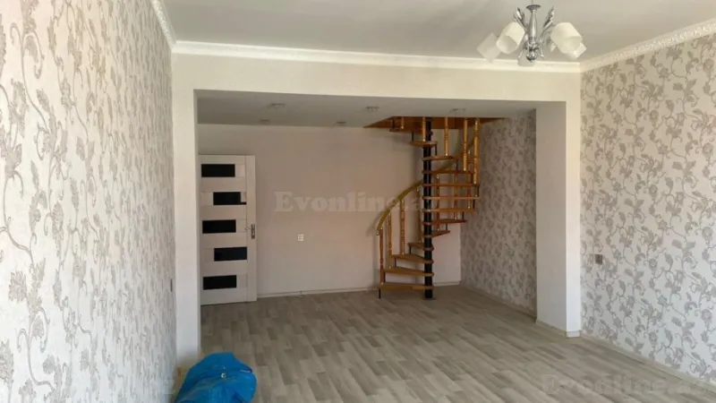 Satılır 3 otaqlı Mənzil Yeni tikili 103 m² Masazır - şəkil 10