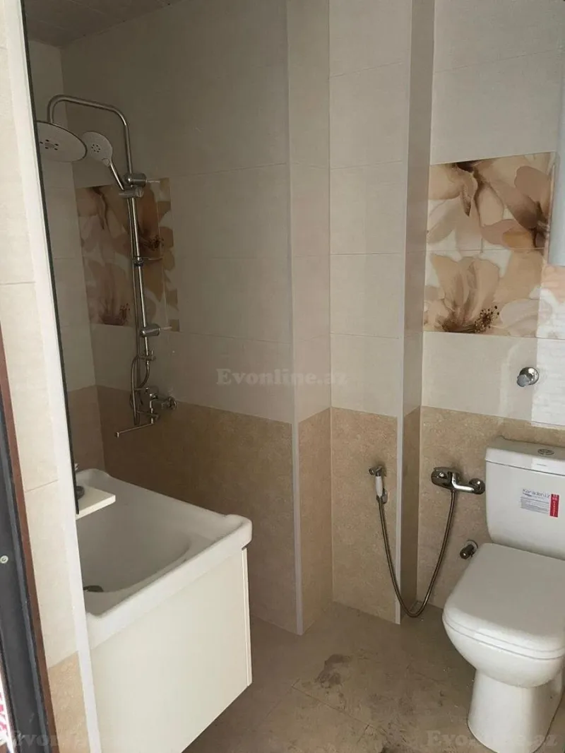 Satılır 3 otaqlı Mənzil Yeni tikili 103 m² Masazır - şəkil 11