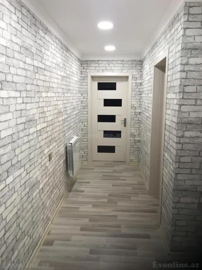 Satılır 3 otaqlı Mənzil Yeni tikili 103 m² Masazır - şəkil 14