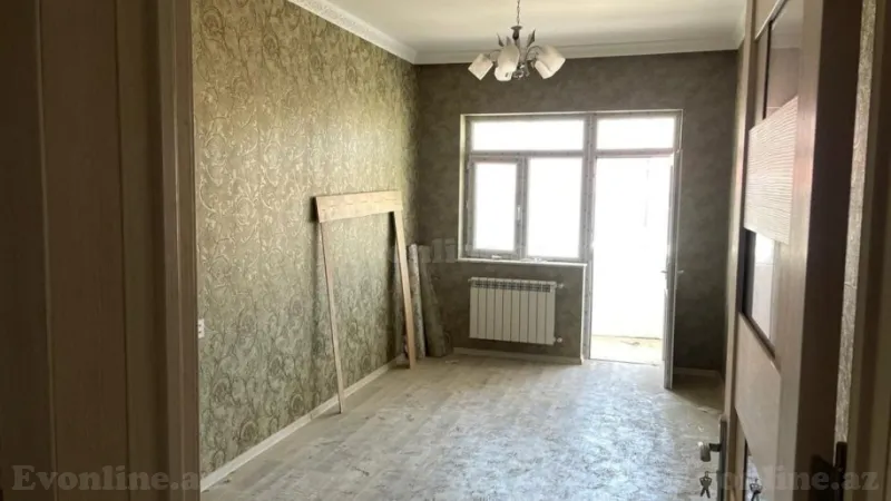 Satılır 3 otaqlı Mənzil Yeni tikili 103 m² Masazır - şəkil 15