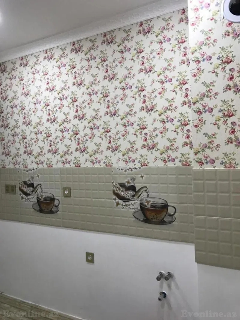 Satılır 3 otaqlı Mənzil Yeni tikili 103 m² Masazır - şəkil 16