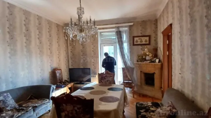 Satılır 3 otaqlı Mənzil Yeni tikili 70 m² Yasamal - şəkil 2