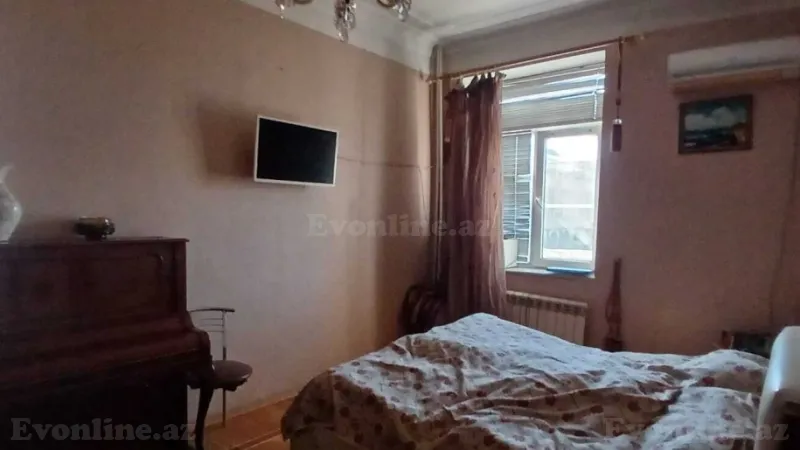 Satılır 3 otaqlı Mənzil Yeni tikili 70 m² Yasamal - şəkil 3