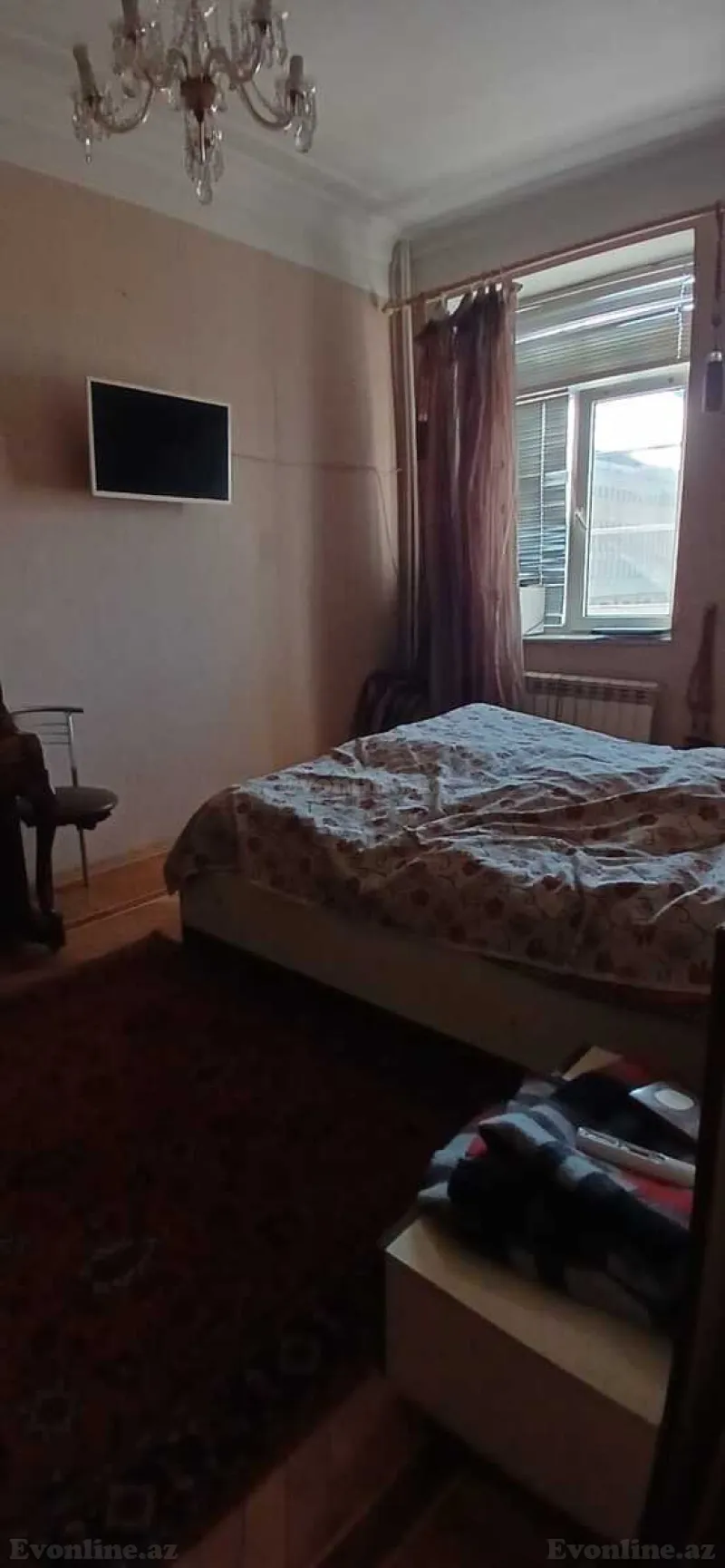 Satılır 3 otaqlı Mənzil Yeni tikili 70 m² Yasamal - şəkil 4